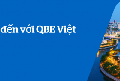 Công ty Bảo hiểm QBE Việt Nam