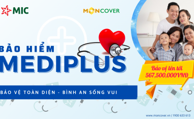 Bảo hiểm MEDIPLUS