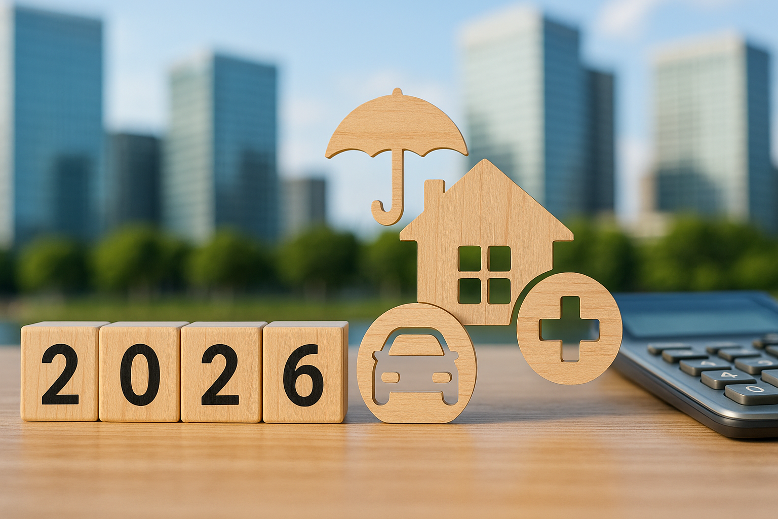 Bảo hiểm nhân thọ 2026: Bancassurance là điểm sáng hiếm hoi