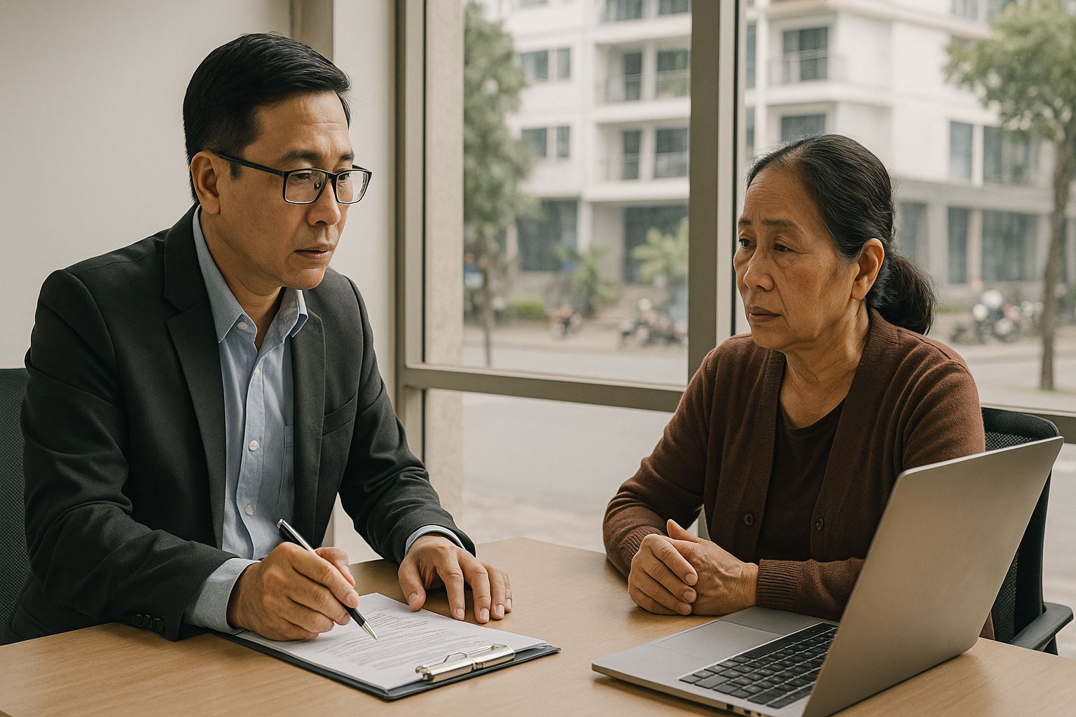 Công ty bảo hiểm lâu đời nhất Việt Nam là ai?