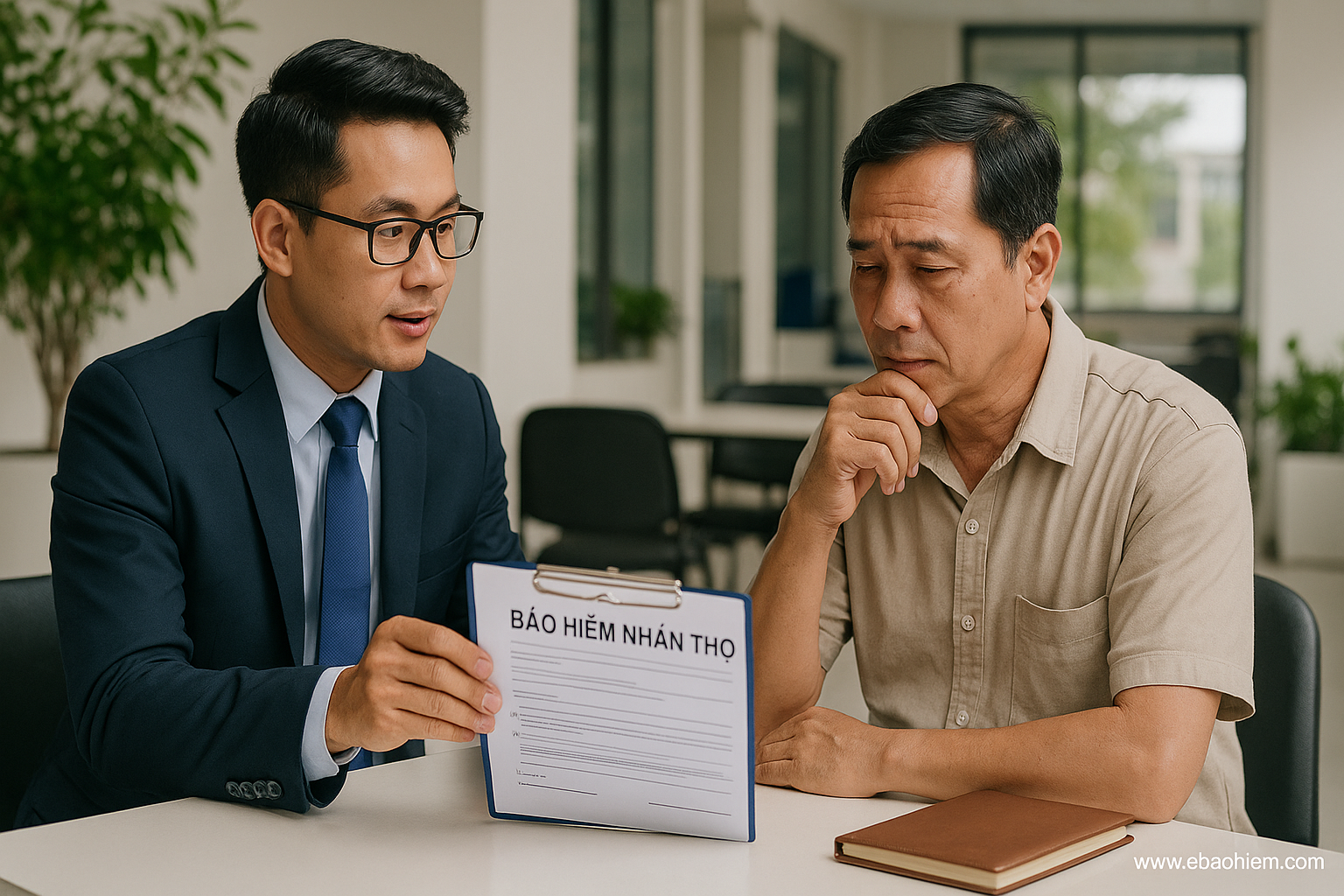 Review bảo hiểm sức khỏe – Cách đọc và đánh giá trước khi mua