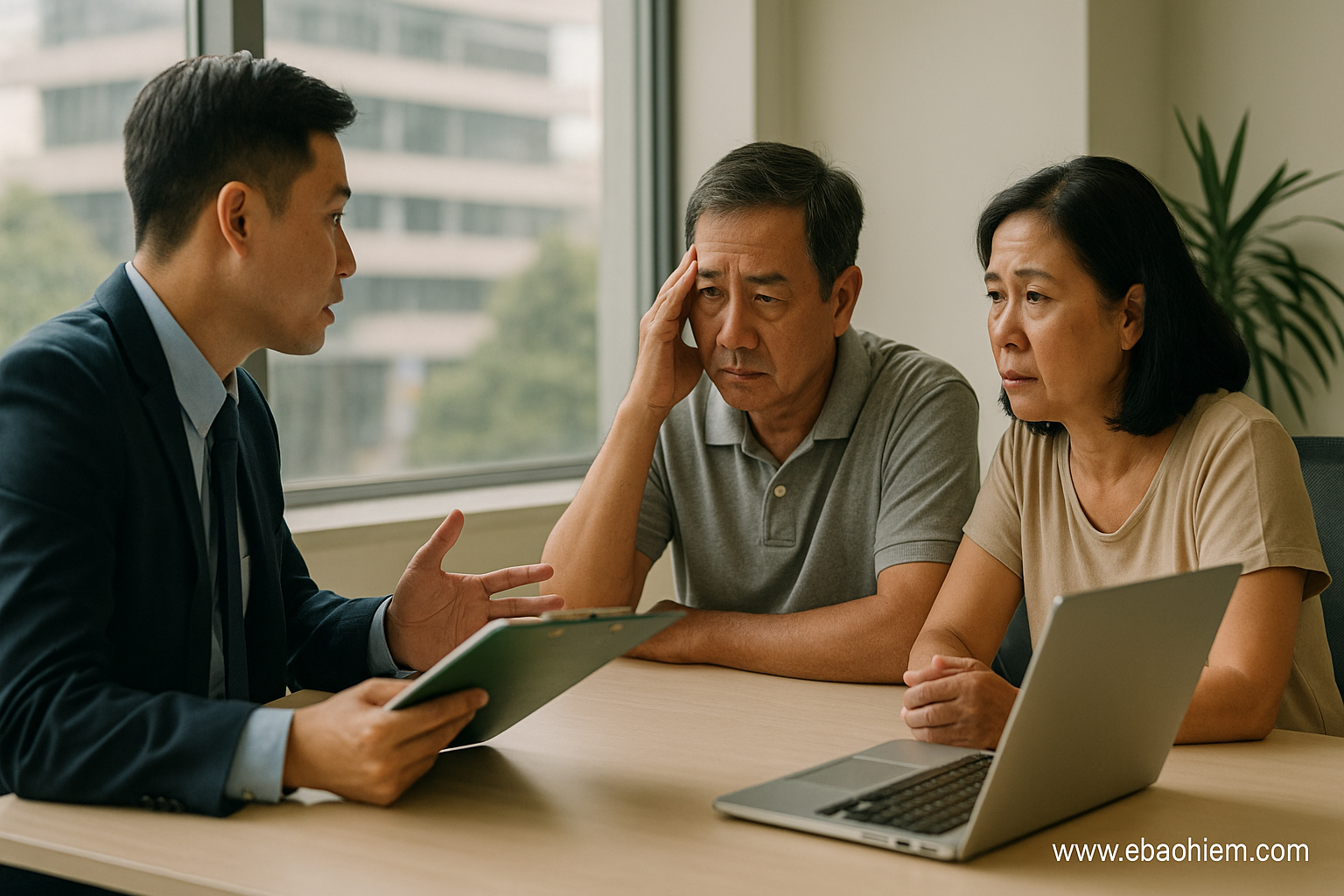 Phí quản lý hợp đồng bảo hiểm nhân thọ ảnh hưởng thế nào?