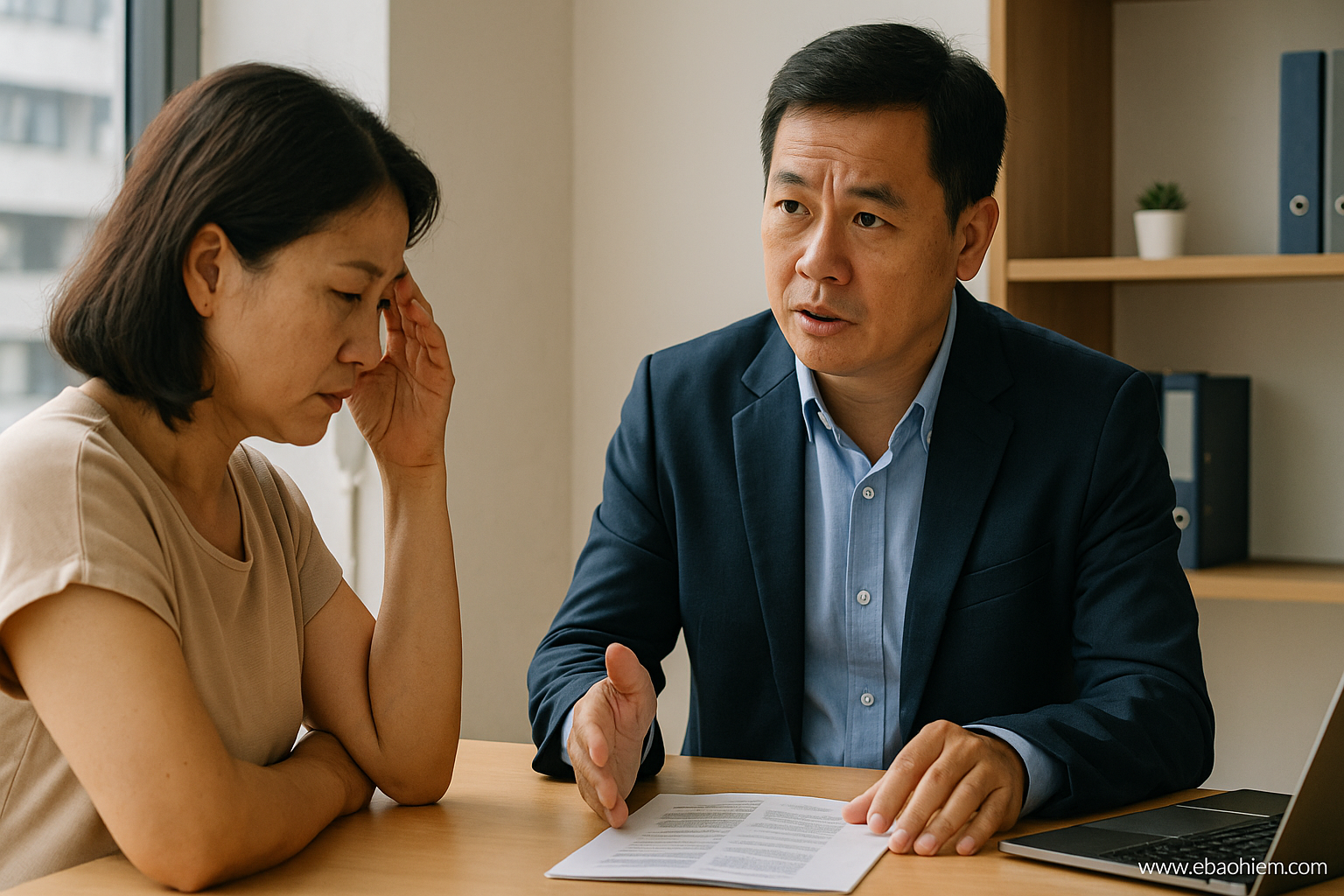 Bảo hiểm nhân thọ đóng bao nhiêu năm? Giải đáp chi tiết