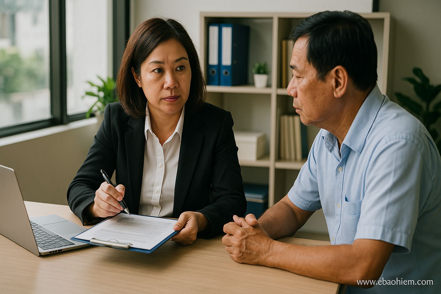 Bancassurance là gì và tại sao ngân hàng lại bán bảo hiểm