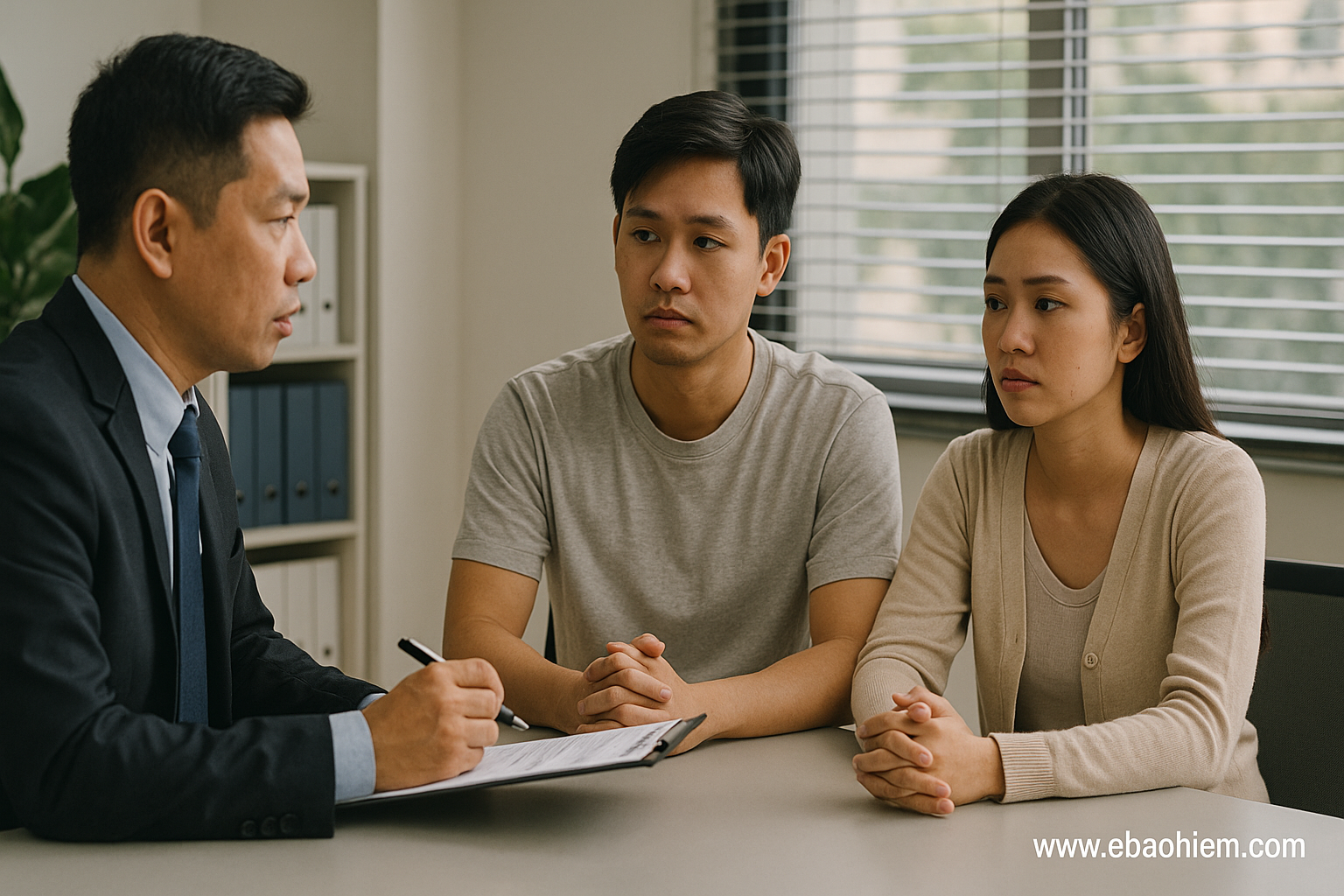 Xu hướng insurtech Việt Nam – Công nghệ thay đổi bảo hiểm