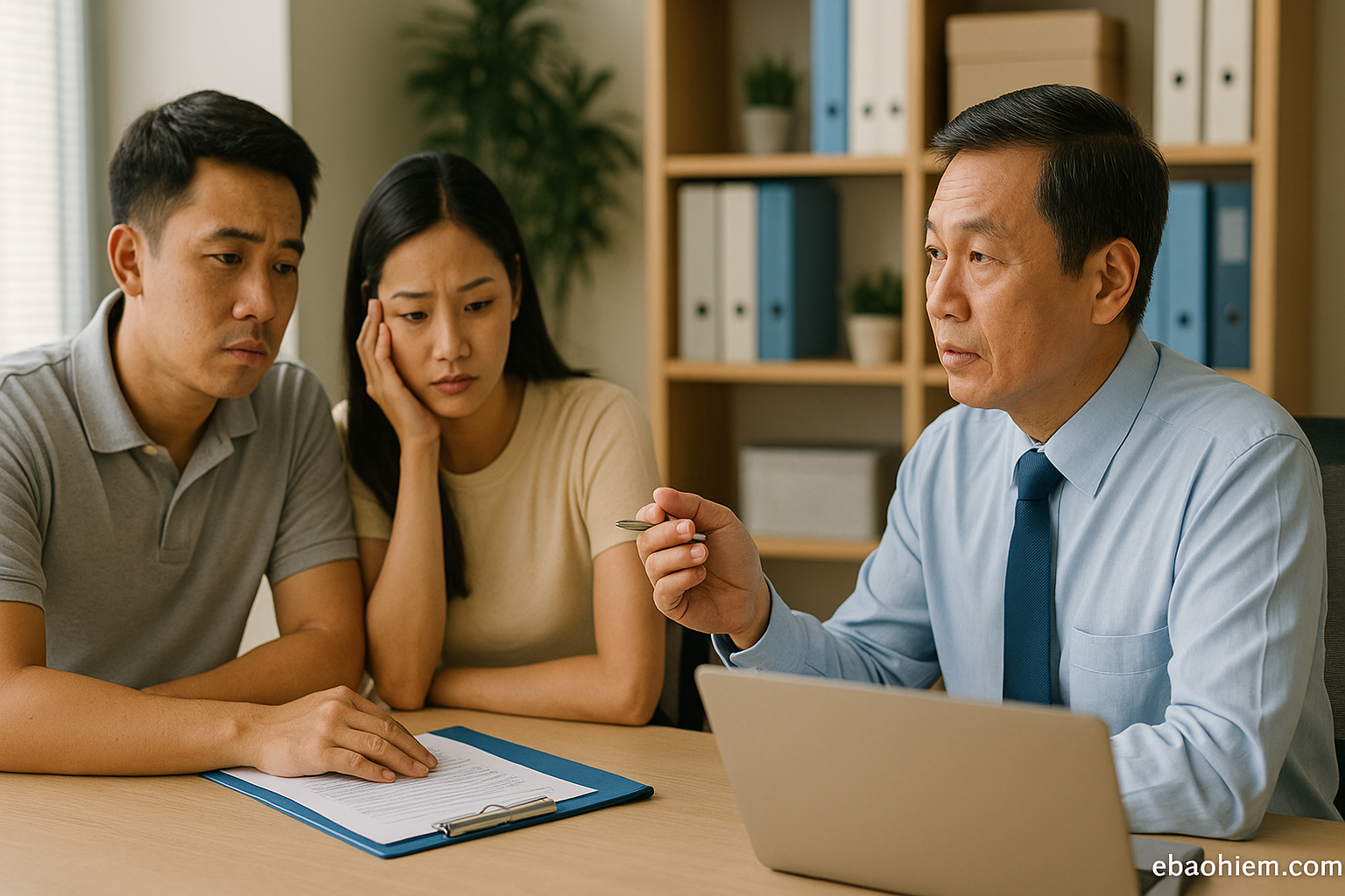 Nghề đại lý bảo hiểm là gì và những điều cần biết