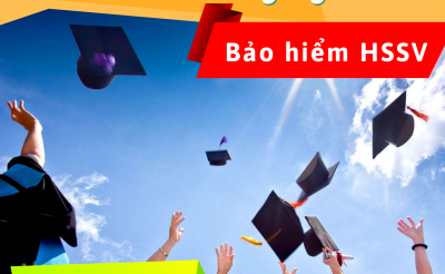 Bảo hiểm Học sinh - Sinh viên HOA TRẠNG NGUYÊN