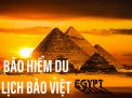 Bảo hiểm du lịch quốc tế Bảo Việt