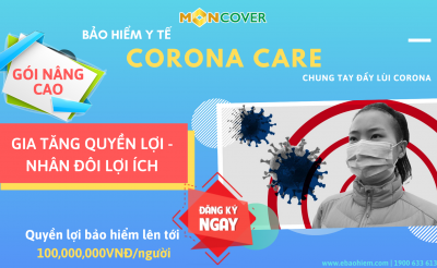 Bảo hiểm y tế Co-Care gói nâng cao