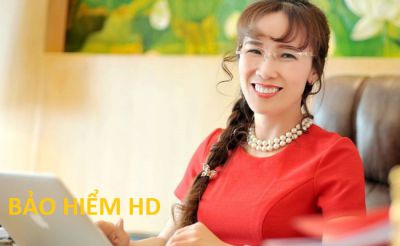 Giới thiệu công ty Bảo hiểm HD