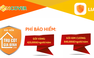 Bảo hiểm Trụ cột gia đình