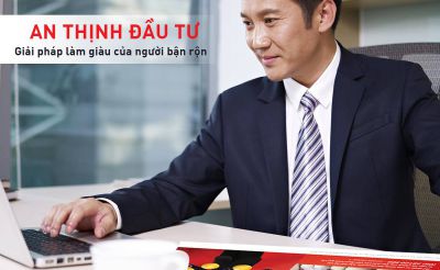 Daiichi - An thịnh đầu tư