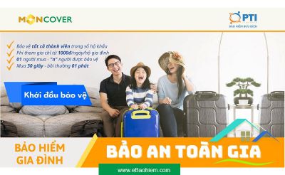 Bảo hiểm Bảo an toàn gia