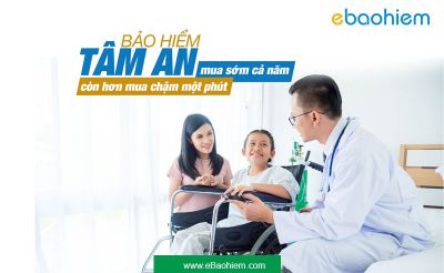 Bảo Việt Tâm an kênh Bảo Việt Nhân thọ
