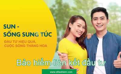 Sun - Sống sung túc, đầu tư hiệu quả, cuộc sống thăng hoa