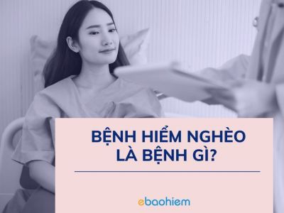 Bệnh hiểm nghèo là bệnh gì