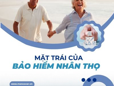 Mặt trái của bảo hiểm nhân thọ