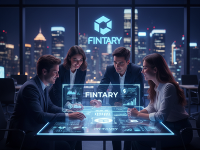 Insurtech Fintary: Từ Ý Tưởng Đến Cú Bứt Phá 10 Triệu USD