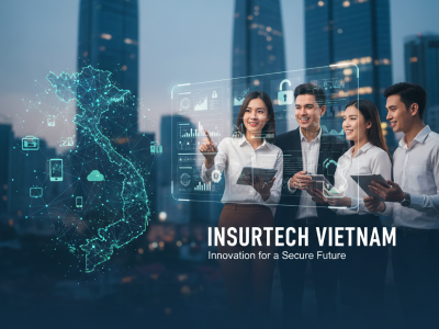 Danh sách Công ty Insurtech tại Việt Nam