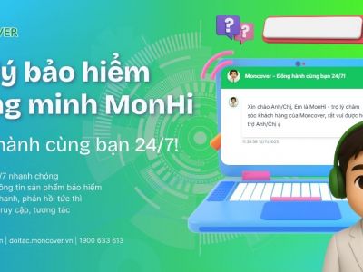 Đại lý Bảo Hiểm nhân thọ chuyển hướng sang Phi nhân thọ số