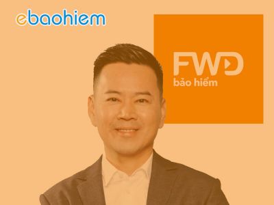 [Hồ sơ]Phương Tiến Minh là ai? CEO bảo hiêm nhân thọ FWD