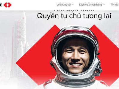 Techcomlife - Công Ty Cổ Phần Bảo Hiểm Nhân Thọ Kỹ Thương Việt Nam