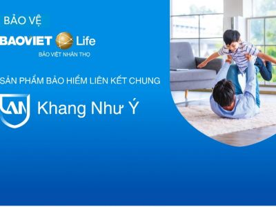 Các gói bảo hiểm của Bảo Việt Nhân thọ