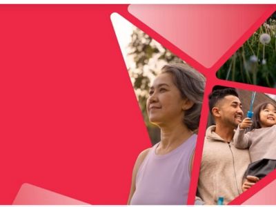 Các gói bảo hiểm của AIA
