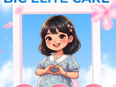 Bảo hiểm sức khỏe trọn đời AIA