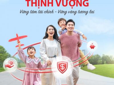 Daiichi An Tâm Song Hành Thịnh Vượng