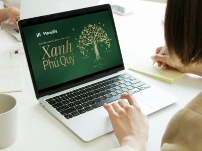 Các gói bảo hiểm của Manulife