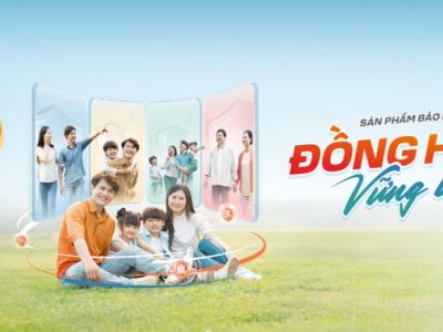 Các gói bảo hiểm của Hanwha Life