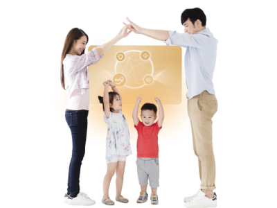 Các gói bảo hiểm của Dai-ichi Life Việt Nam