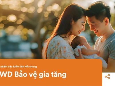 Các sản phẩm bảo hiểm của FWD Việt Nam