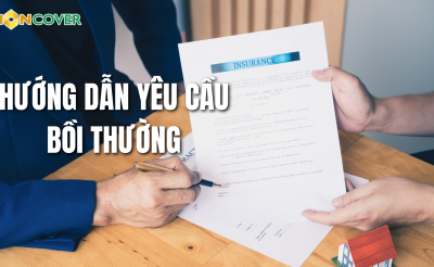 Hướng dẫn hồ sơ bồi thường bảo hiểm